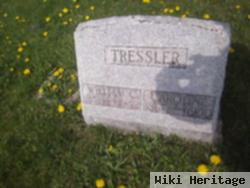 William Cornelius Tressler