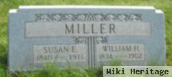 William H Miller