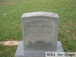 Madro Butler