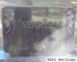 Leo H. Searles