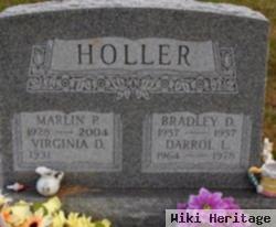 Darrol L. Holler