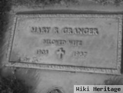 Mary Granger