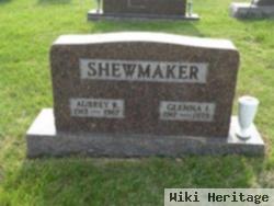 Glenna Irene King Shewmaker