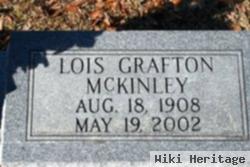 Lois Grafton Mckinley