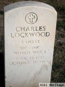 Charles Lockwood