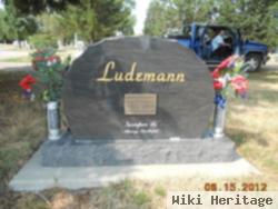 Robert A. Ludemann