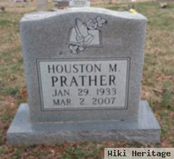 Houston Mcceney Prather