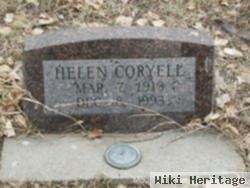 Helen Coryell