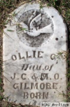 Ollie G. Gilmore