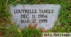 Loutrelle Tangle