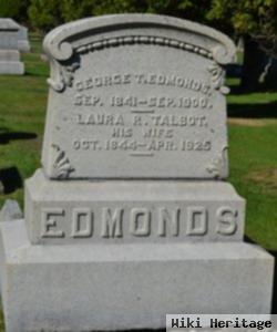 George T Edmonds