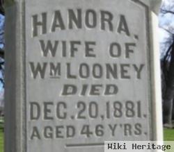 Hanora Looney