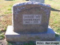 Robert "bob" Goodknight