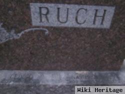 Kathryn Hankes Ruch