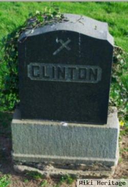 Francis Clinton