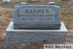 Henrietta Barnes Barnes