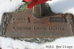 Chester Dean Dexter