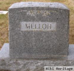 Albert Henry Melloh