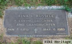 Tina L. Russell