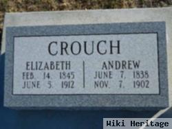 Elizabeth Crouch