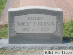 Robert Franklin Hudson