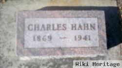 Charles Hahn