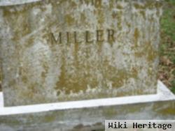 Samuel Elmer Miller