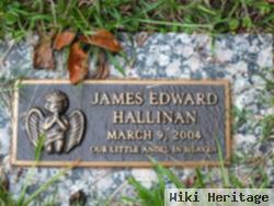 James Edward Hallinan