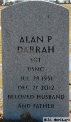 Alan P. Darrah