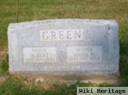 Albert Green