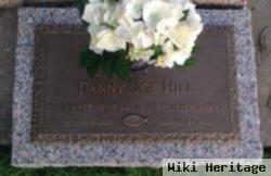 Danny Joe Hill