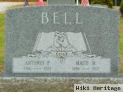 Antonio P. Bell