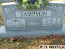 Tommy L. Sampson