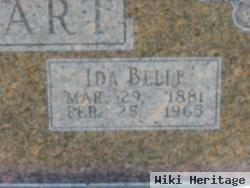 Ida Bell Reed Stewart