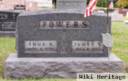 Emma K. Franks Powers