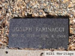 Joseph Farinacci