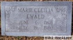 Marie Cecilia Ewald