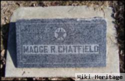 Madge Rosa Chatfield