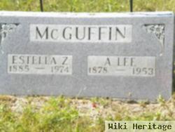 Estella Z. Smith Mcguffin