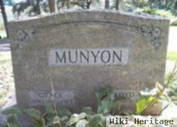 Floyd W. Munyon