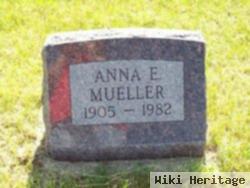 Anna E Mueller