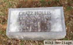 Gratz Hollis Cunningham