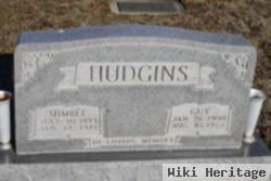 Guy Hudgins