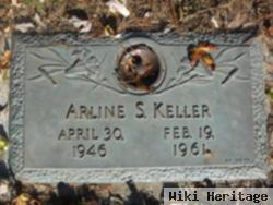 Arline S Keller