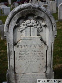 Anna Adams