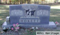 Carlie H. Hokett