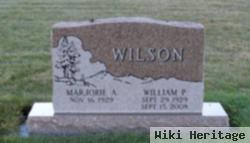 William Platt "bill" Wilson