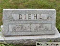 Carrie S. Keller Diehl