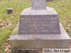 William Warner Waterbury