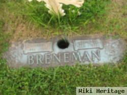 J. Henry Breneman